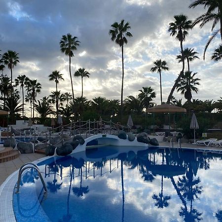 Studio Atlantic View Costa Adeje エクステリア 写真