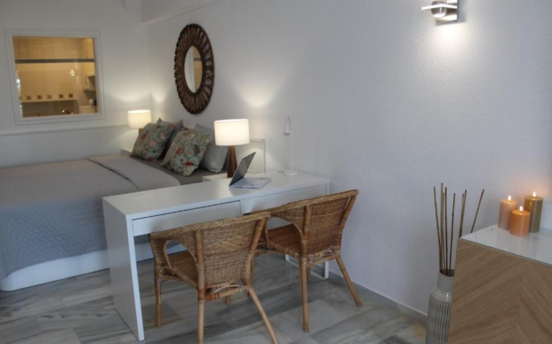Studio Atlantic View Costa Adeje エクステリア 写真