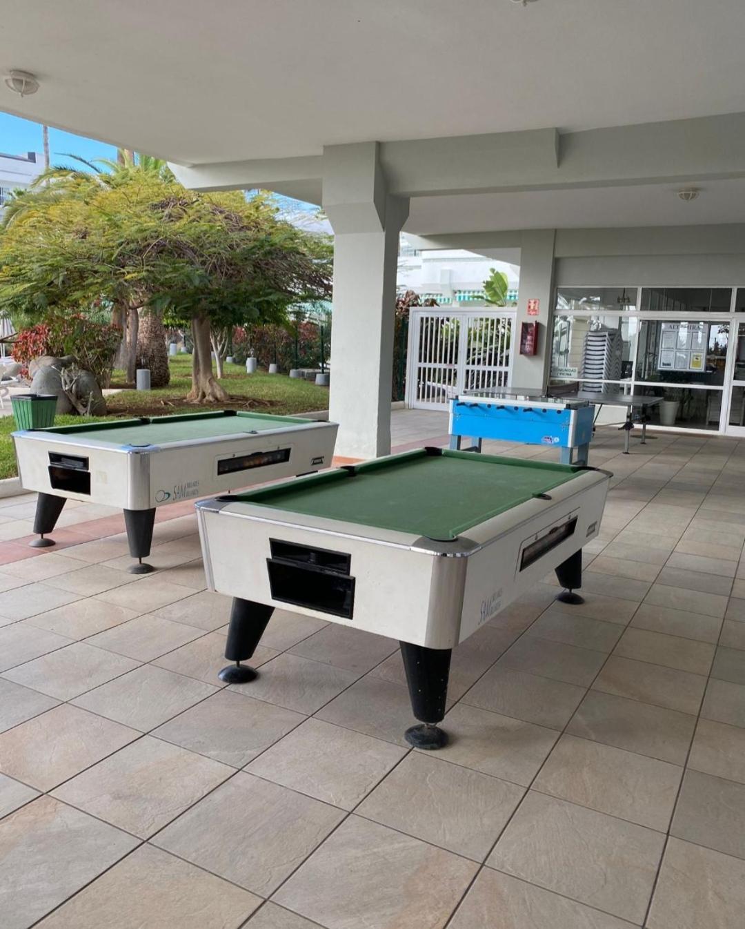 Studio Atlantic View Costa Adeje エクステリア 写真