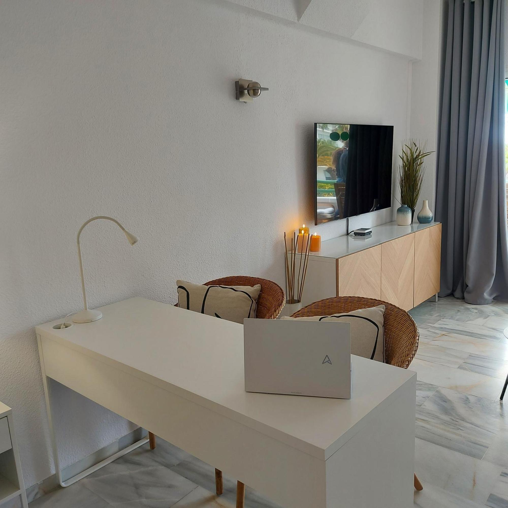 Studio Atlantic View Costa Adeje エクステリア 写真