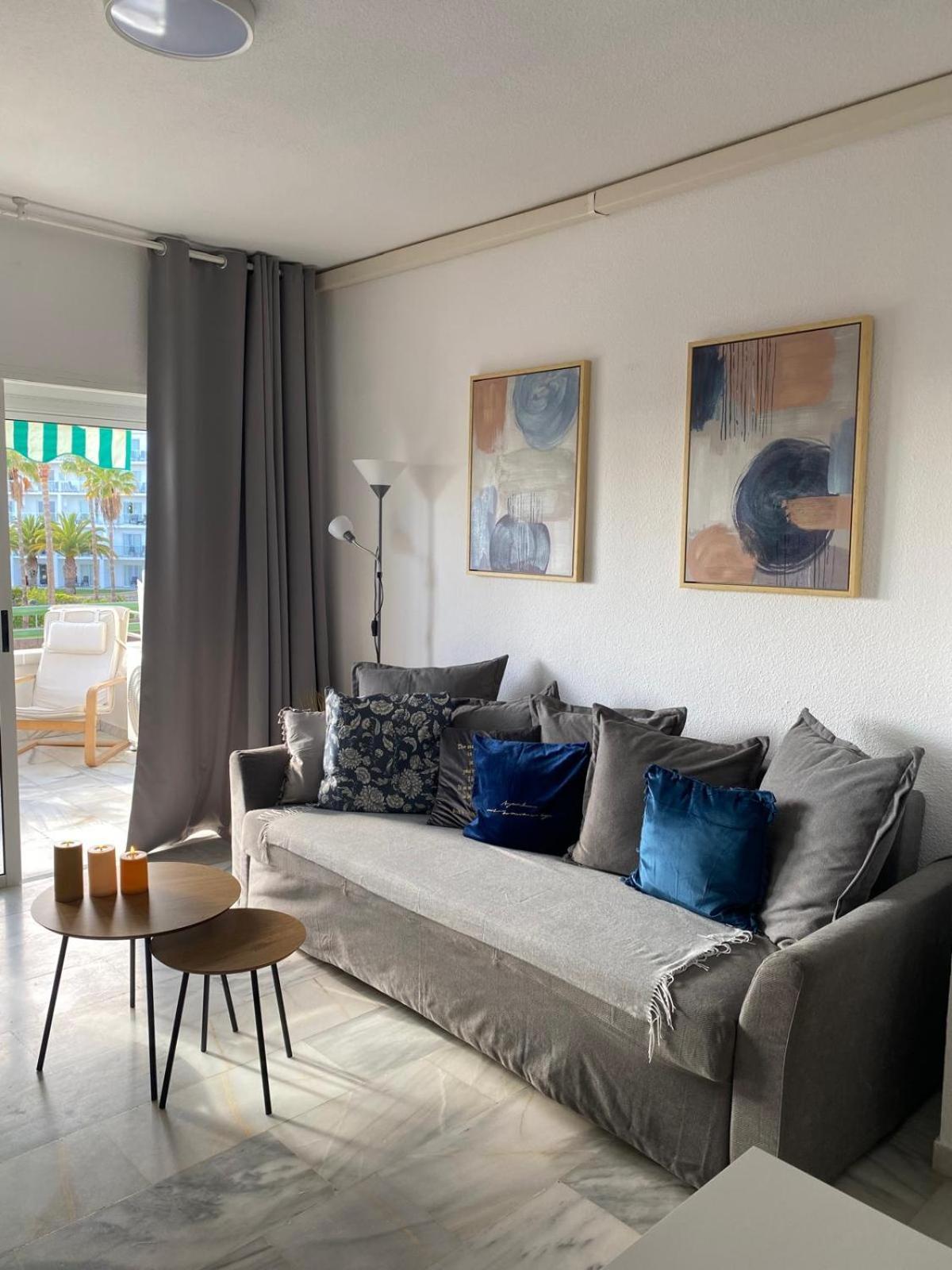 Studio Atlantic View Costa Adeje エクステリア 写真
