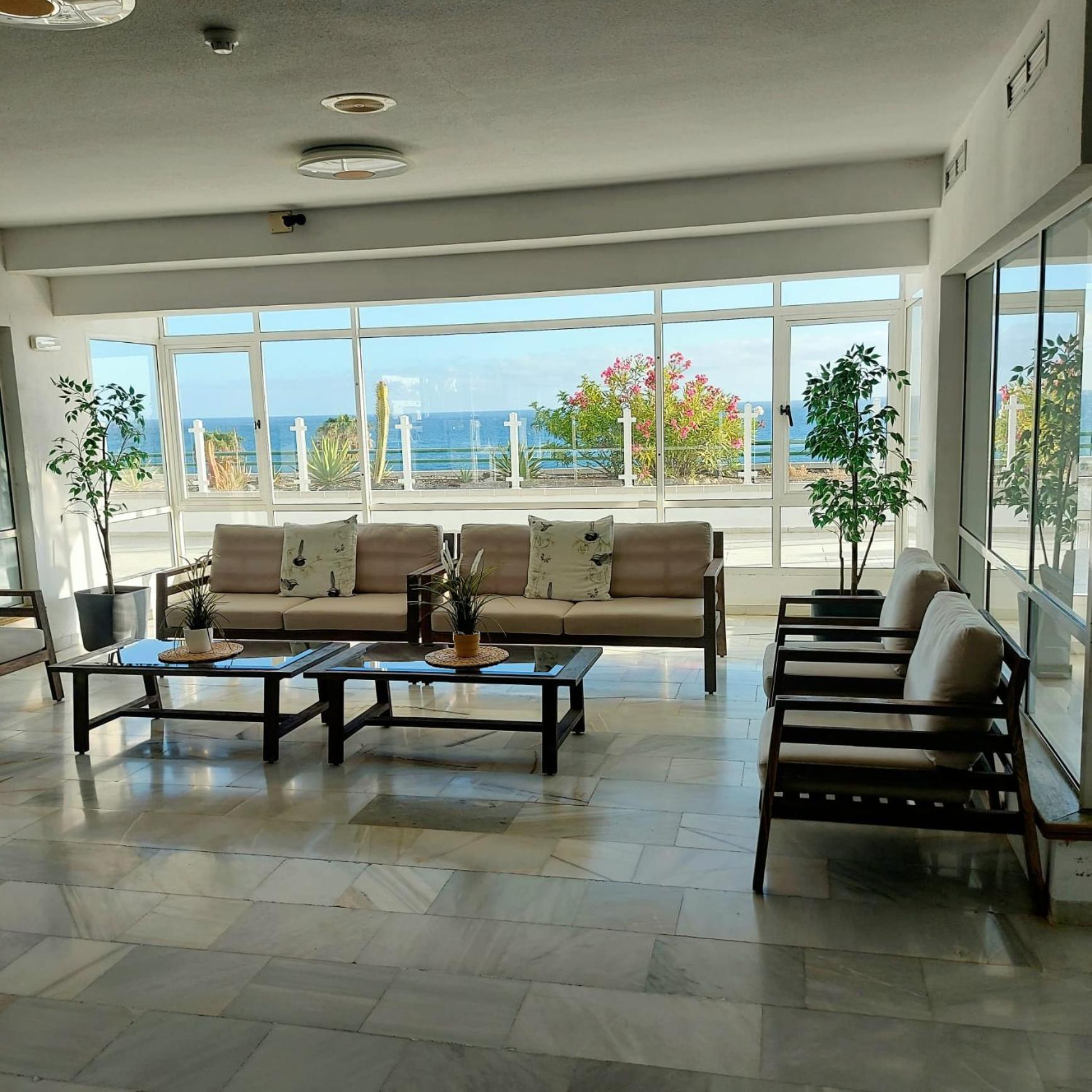 Studio Atlantic View Costa Adeje エクステリア 写真