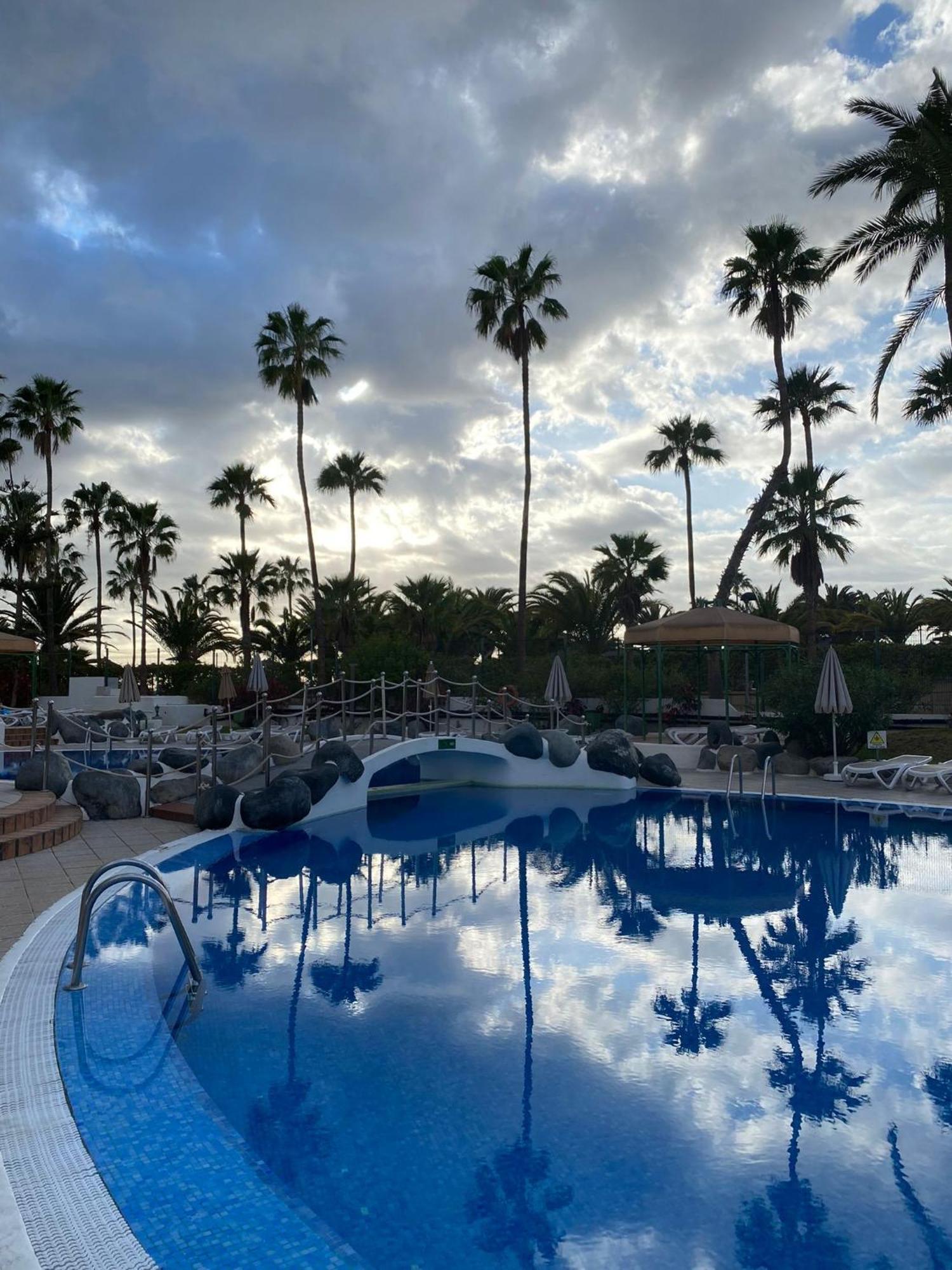 Studio Atlantic View Costa Adeje エクステリア 写真